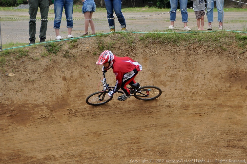 2012 JOSF 緑山５月定期戦VOL12：１４オーバー決勝　動画あり_b0065730_10511492.jpg