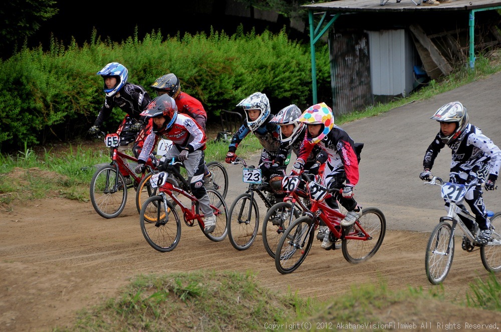 2012 JOSF 緑山５月定期戦VOL10：ジュニア決勝　動画あり_b0065730_1172229.jpg