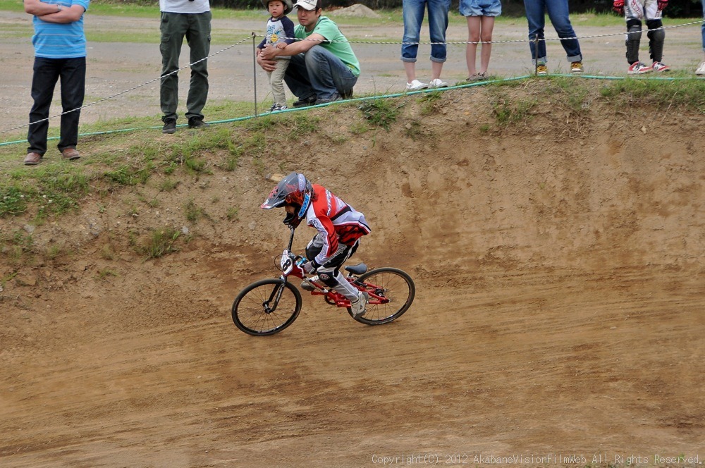 2012 JOSF 緑山５月定期戦VOL10：ジュニア決勝　動画あり_b0065730_1325757.jpg