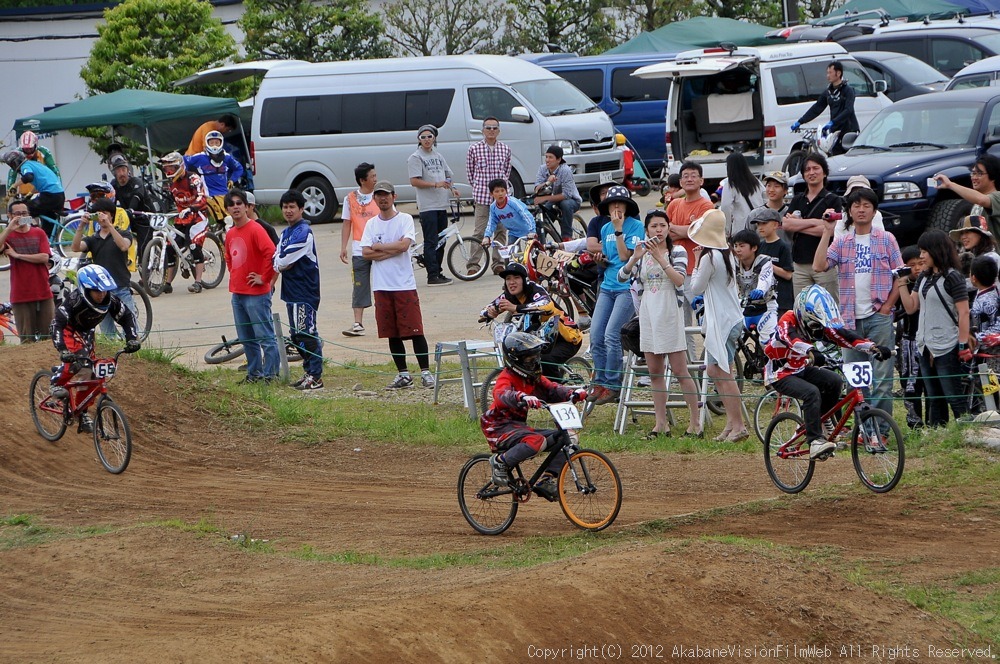 2012 JOSF 緑山５月定期戦VOL10：ジュニア決勝　動画あり_b0065730_1353756.jpg