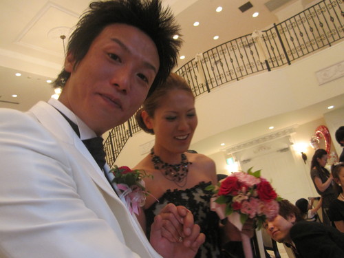 ~友人の結婚式で宮崎へ~_b0242734_12301132.jpg