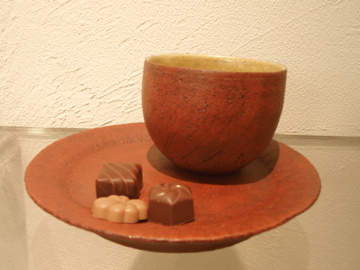 井内素 陶展のご案内 その1_b0132442_20503581.jpg