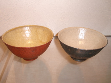 井内素 陶展のご案内 その1_b0132442_2052093.jpg
