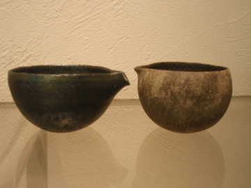 井内素 陶展のご案内 その1_b0132442_2125817.jpg