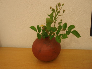 井内素 陶展のご案内 その1_b0132442_21344146.jpg