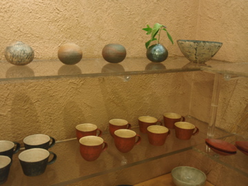 井内素 陶展のご案内 その1_b0132442_21482790.jpg