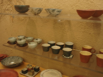 井内素 陶展のご案内 その1_b0132442_21484241.jpg