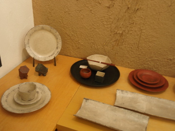 井内素 陶展のご案内 その1_b0132442_21485589.jpg