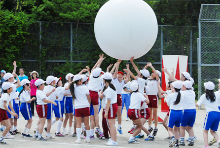 女川人の団結力を育む場所　〜運動会〜_f0044846_17191299.jpg