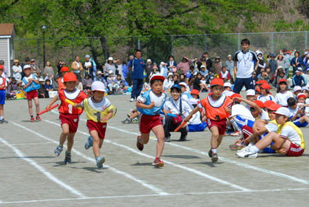 女川人の団結力を育む場所　〜運動会〜_f0044846_172379.jpg