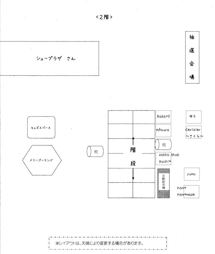 レイアウト公開！_d0246548_21363794.jpg