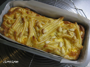 La Petite Epicerie のパスタ_e0262651_17482575.png