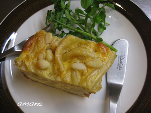 La Petite Epicerie のパスタ_e0262651_1749332.png