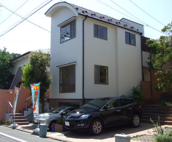 値下げしました!!【世田谷区宮坂】(中古戸建)_b0246953_16452686.jpg