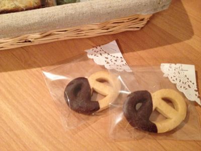 お返しお菓子。_c0119259_23461679.jpg