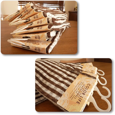 ダイソー カラーライフタオルを大人買い 100yen Zakka ダイソー カラーライフタオルを大人買い 100yen Zakka