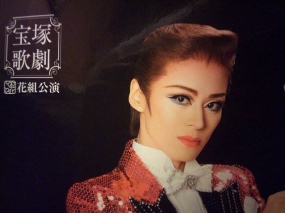 長い春の果てに Thought Of The Flower