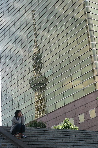 スカイツリーを見たら生物を大切に。_b0141773_19213313.jpg