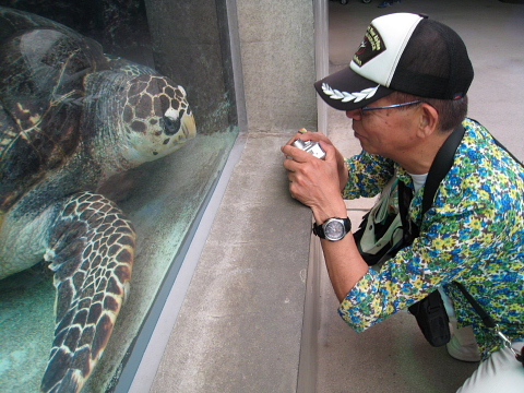 スカイツリーを見たら生物を大切に。_b0141773_19275285.jpg