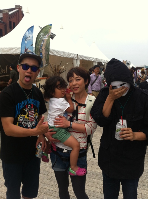 Irresponsible Guy Blog テキト Irresponsible Guy Blog テキト