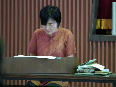 青木裕子さん朗読会_e0028387_23302490.jpg