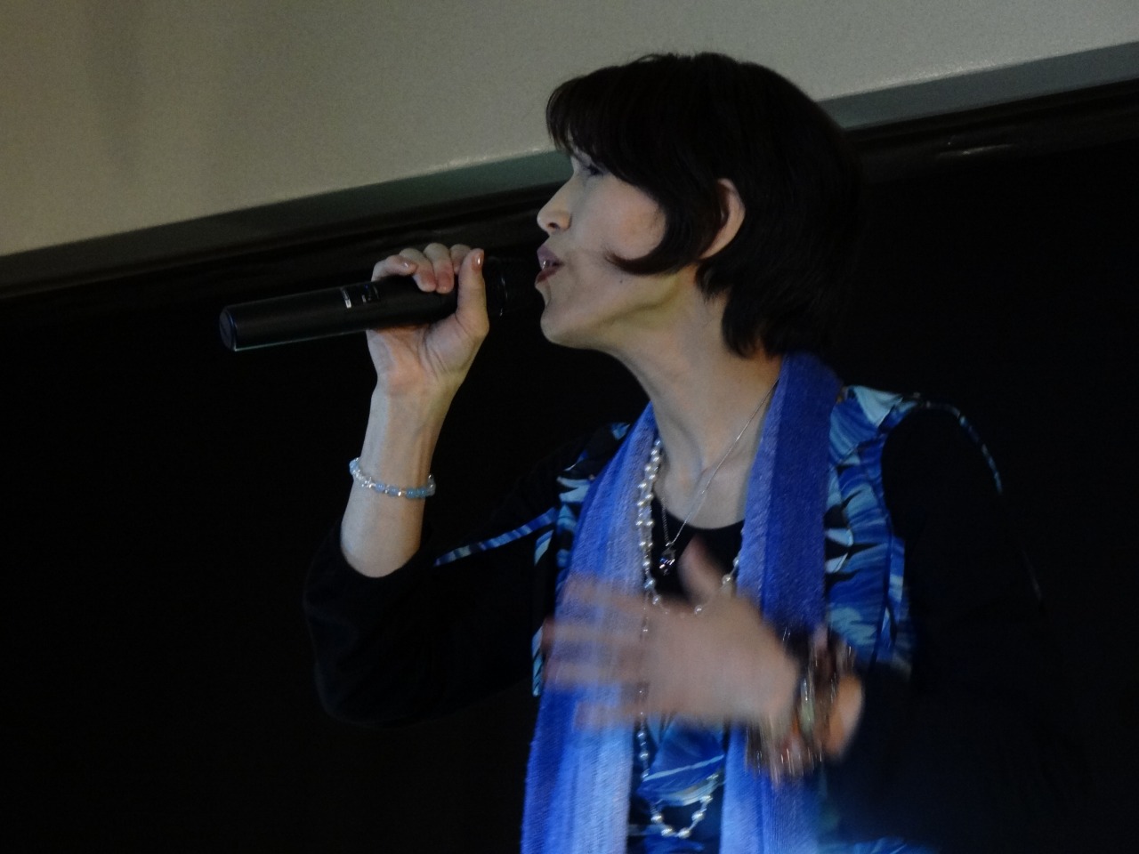 5/19 安城市Balladさん 雅音人ライブでした!_d0063599_18281442.jpg