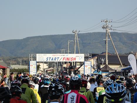 佐渡ロングライド210に参加してきました!!_d0109399_12485564.jpg