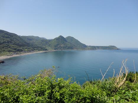 佐渡ロングライド210に参加してきました!!_d0109399_12542983.jpg