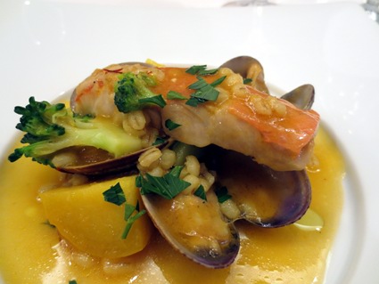 il Chiaro @高槻・イタリアンの新鋭_b0118001_20104452.jpg