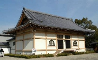 歴代将軍の位牌(岡崎散歩 徳川将軍15代)_c0187004_10394886.jpg
