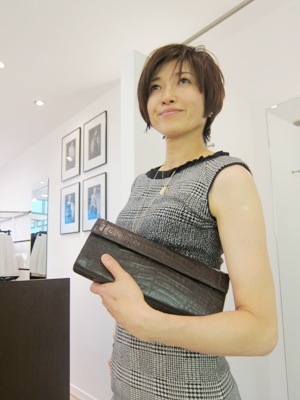 奥田さんのシューティング_b0122805_1811151.jpg