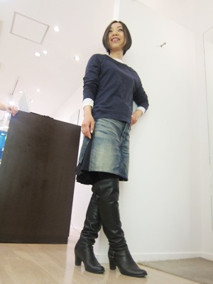 奥田さんのシューティング_b0122805_18144351.jpg