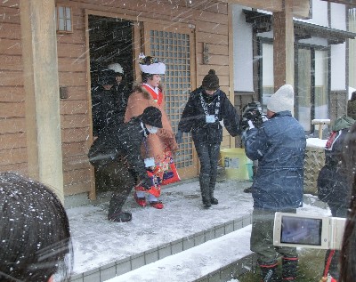 第17回 過酷! 羽後町まるごと満喫ツアー冬の陣 その2_d0237121_19331531.jpg