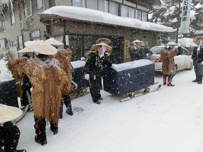 第17回 過酷! 羽後町まるごと満喫ツアー冬の陣 その2_d0237121_19395274.jpg