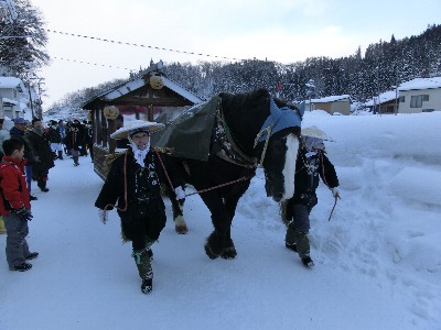 第17回 過酷! 羽後町まるごと満喫ツアー冬の陣 その2_d0237121_19451043.jpg
