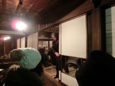第17回 過酷! 羽後町まるごと満喫ツアー冬の陣 その2_d0237121_19582499.jpg