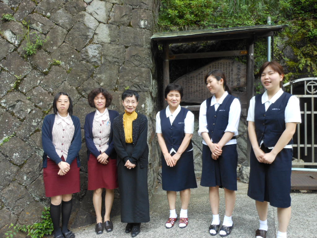 老育 父と娘の珍道中_c0155326_17374074.jpg