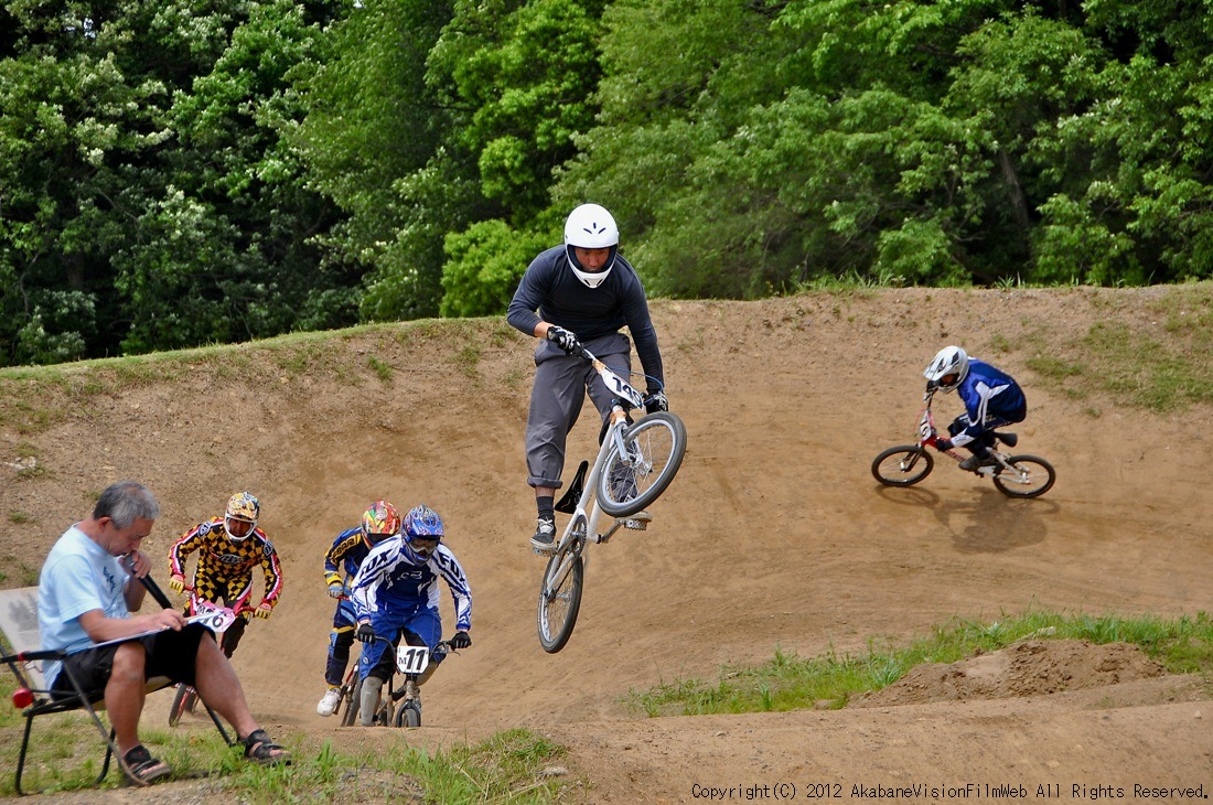 2012 JOSF 緑山５月定期戦VOL19：予選その５_b0065730_21531912.jpg