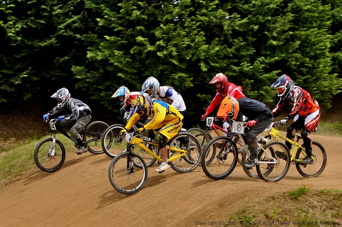 2012 JOSF 緑山５月定期戦VOL19：予選その５_b0065730_2215460.jpg