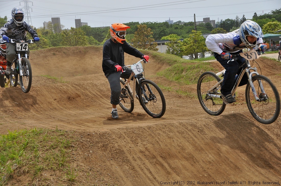 2012 JOSF 緑山５月定期戦VOL19：予選その５_b0065730_2223758.jpg