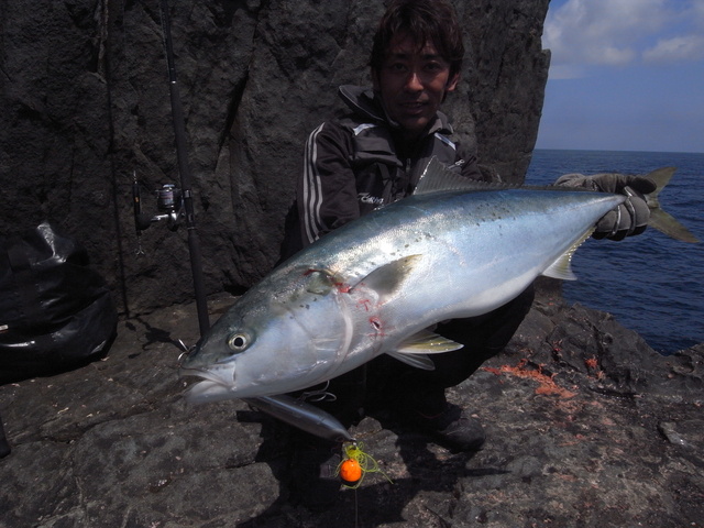 Gw男女群島 肥前鳥島釣行 Calm Ocean Gw男女群島 肥前鳥島釣行 Calm Ocean