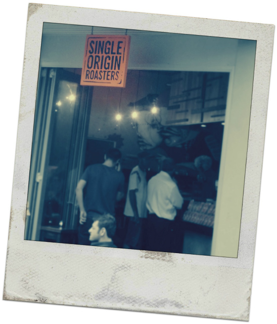 Single Origin Roasters The Legendary Coffee Venue in Surry Hills Meet me in Hyde Park