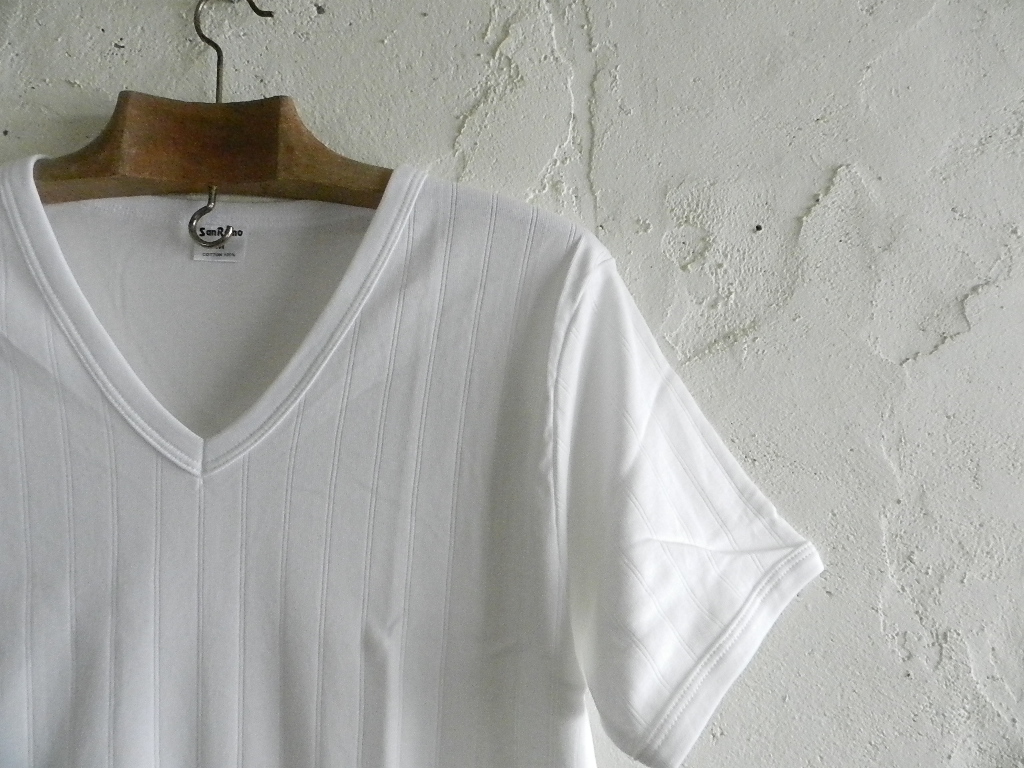san remo t-shirts dead stock 再入荷_f0226051_141046.jpg