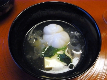 パレスホテル直営 日本料理「和田倉」にて趣ある空間でのひと時_a0138976_15104715.jpg