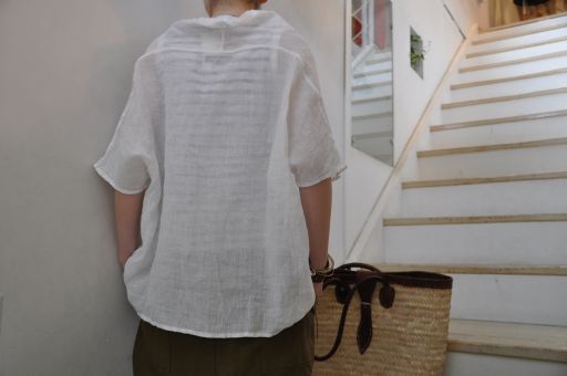 使える パンツ 。 TRAVAIL MANUEL 編 。_b0110582_2153393.jpg