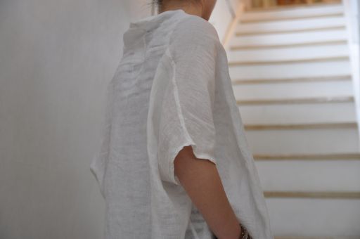使える パンツ 。 TRAVAIL MANUEL 編 。_b0110582_2154144.jpg