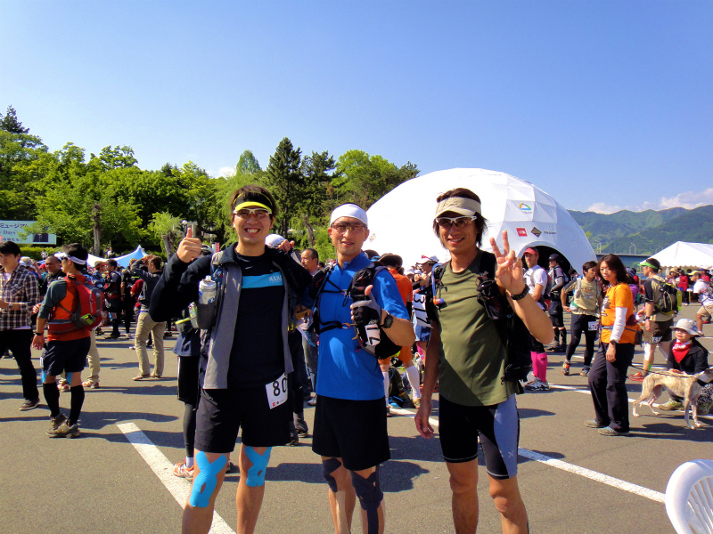 2012/5/17-20 UTMF(Ultra Trail Mt.Fuji) vol.1_b0220886_2222367.jpg
