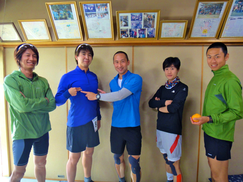 2012/5/17-20 UTMF(Ultra Trail Mt.Fuji) vol.1_b0220886_22275150.jpg