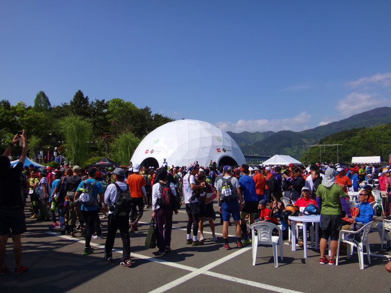 2012/5/17-20 UTMF(Ultra Trail Mt.Fuji) vol.1_b0220886_22471279.jpg