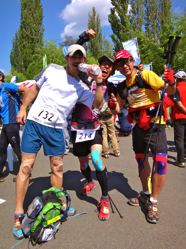2012/5/17-20 UTMF(Ultra Trail Mt.Fuji) vol.1_b0220886_22484730.jpg